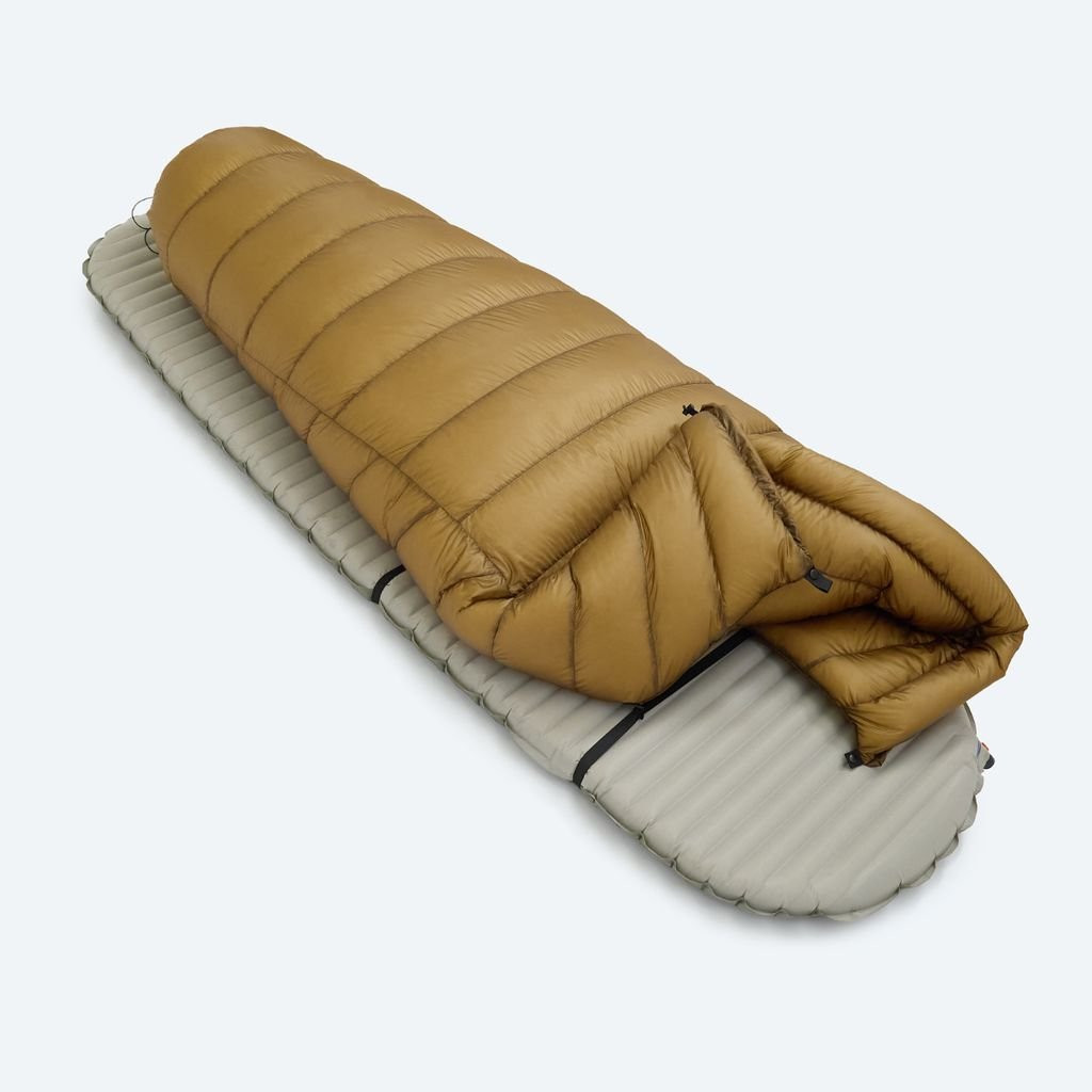 Cumulus The Quilt 600
