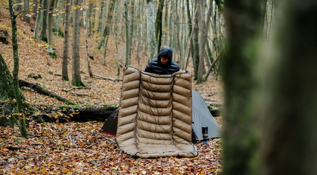 Cumulus The Quilt 600