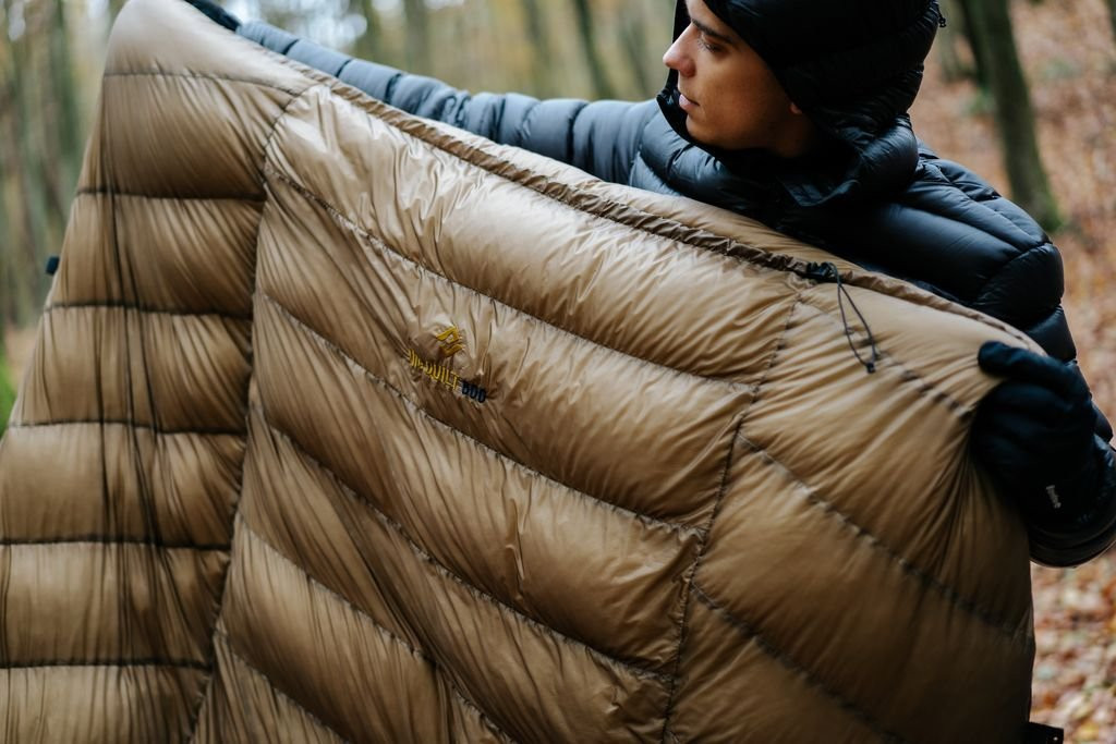 Cumulus The Quilt 600