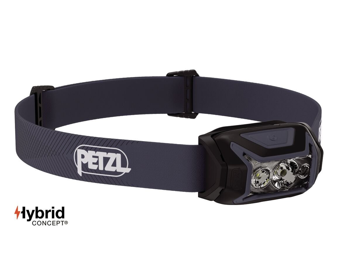 Petzl Actik