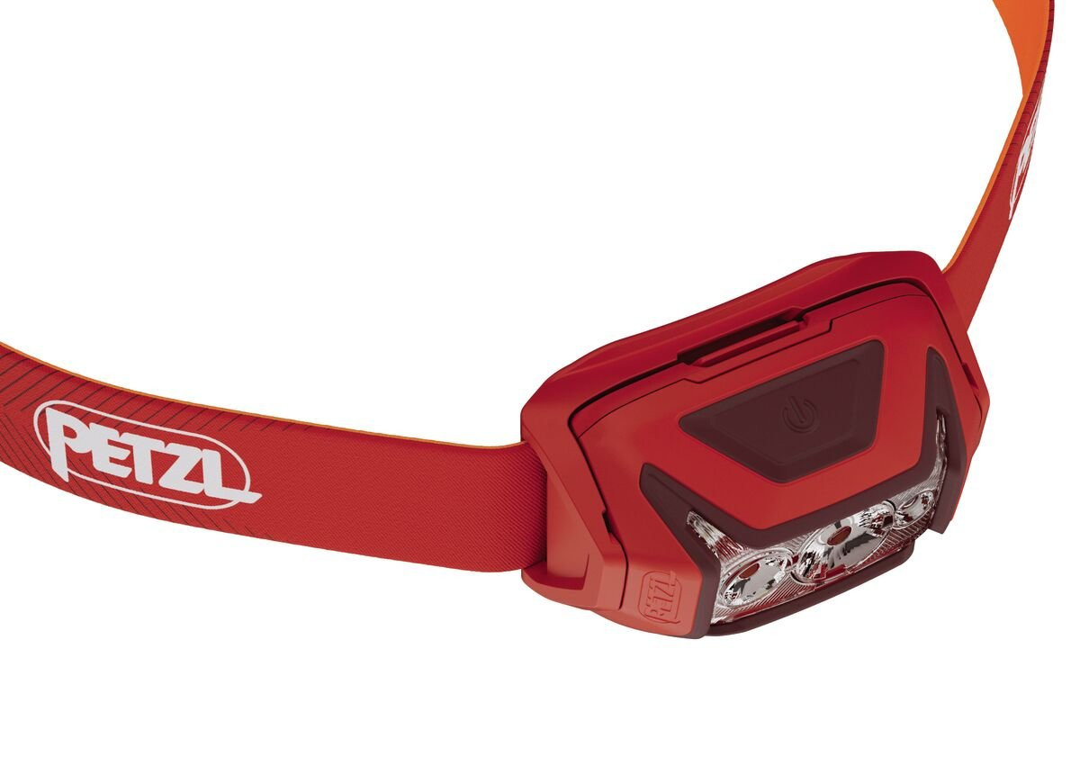 Petzl Actik