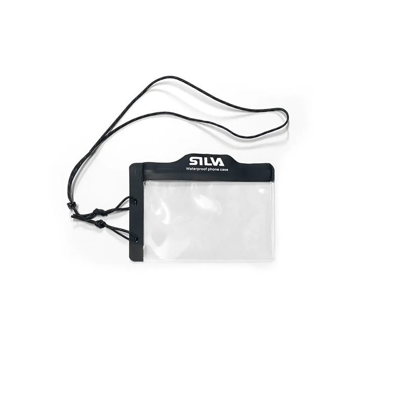 Silva Waterproof Phone Case – Pochette étanche smartphone