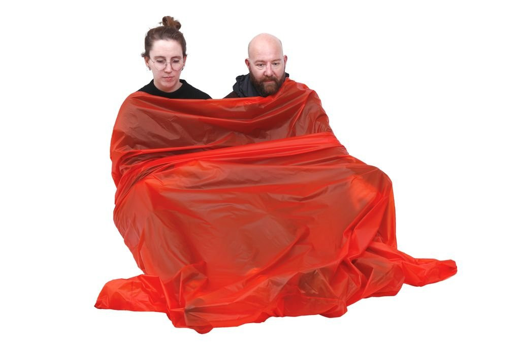 Exped BivyBag Duo UL