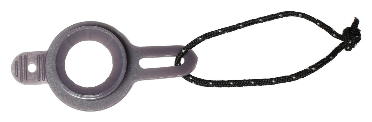 Exped Flatvalve Adapter