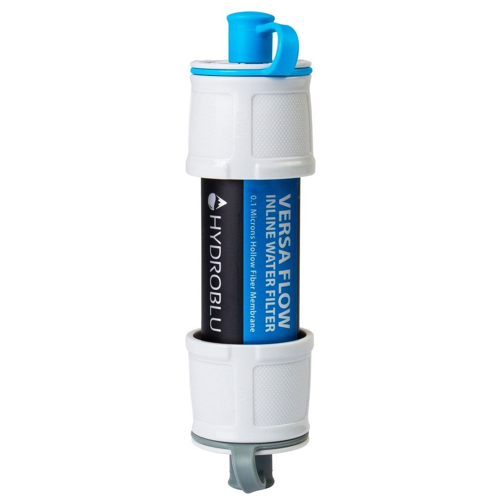 Water filter HydroBlu Versa Flow Water Filter Package