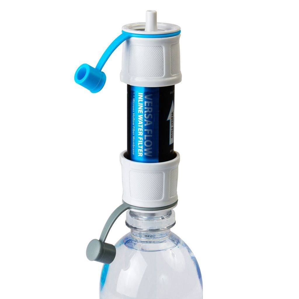 Water filter HydroBlu Versa Flow Water Filter Package