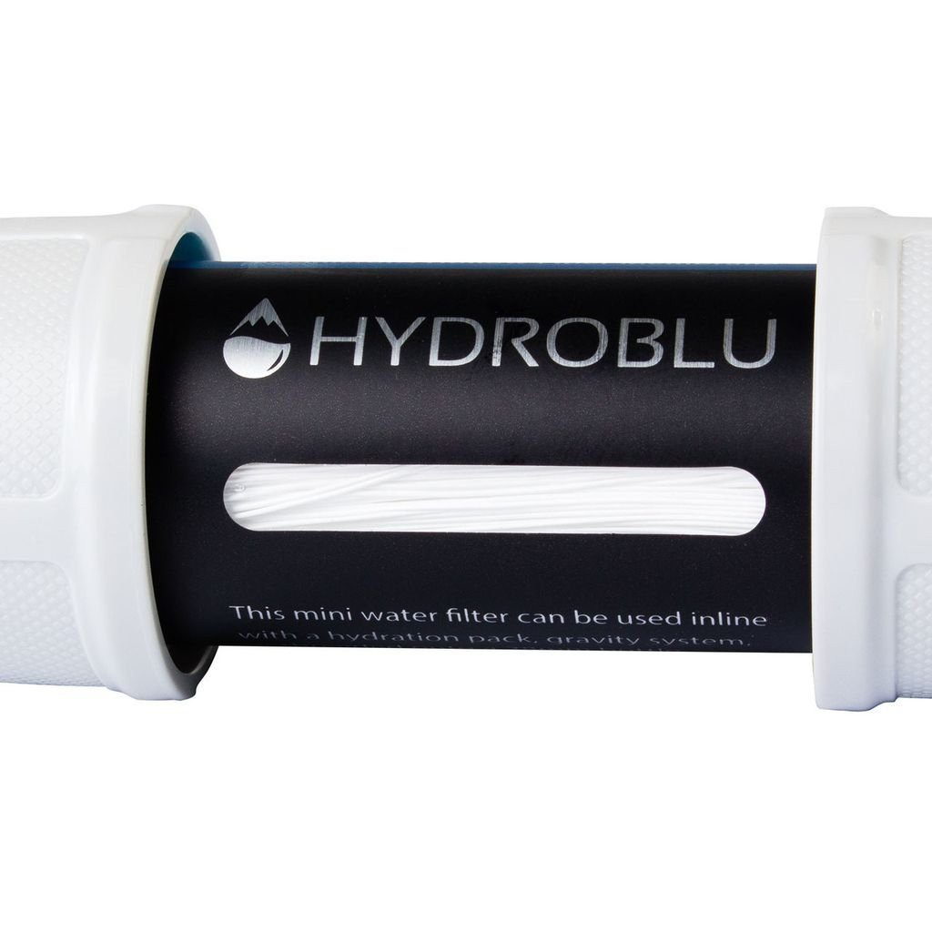 Water filter HydroBlu Versa Flow Water Filter Package