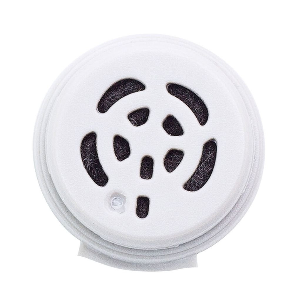 Ultra-light filter straw with activated carbon cartridge HydroBlu Sidekick 3-stage Straw Water Filter