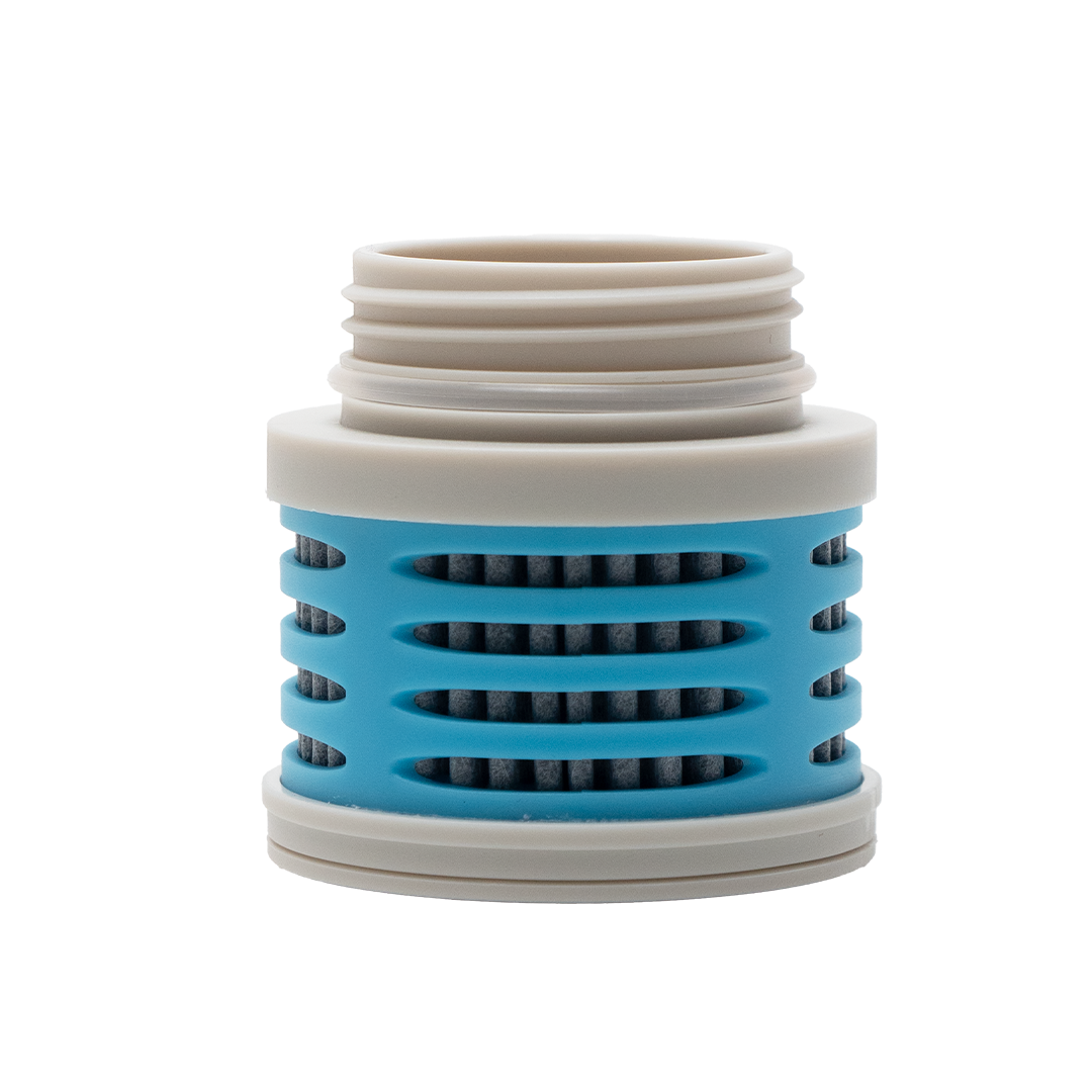 Filtre de rechange pour Gourde filtrante OKO Turquoise
