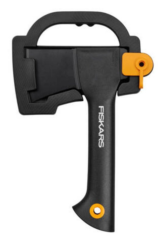 Hachette de camping Solid A5 Fiskars