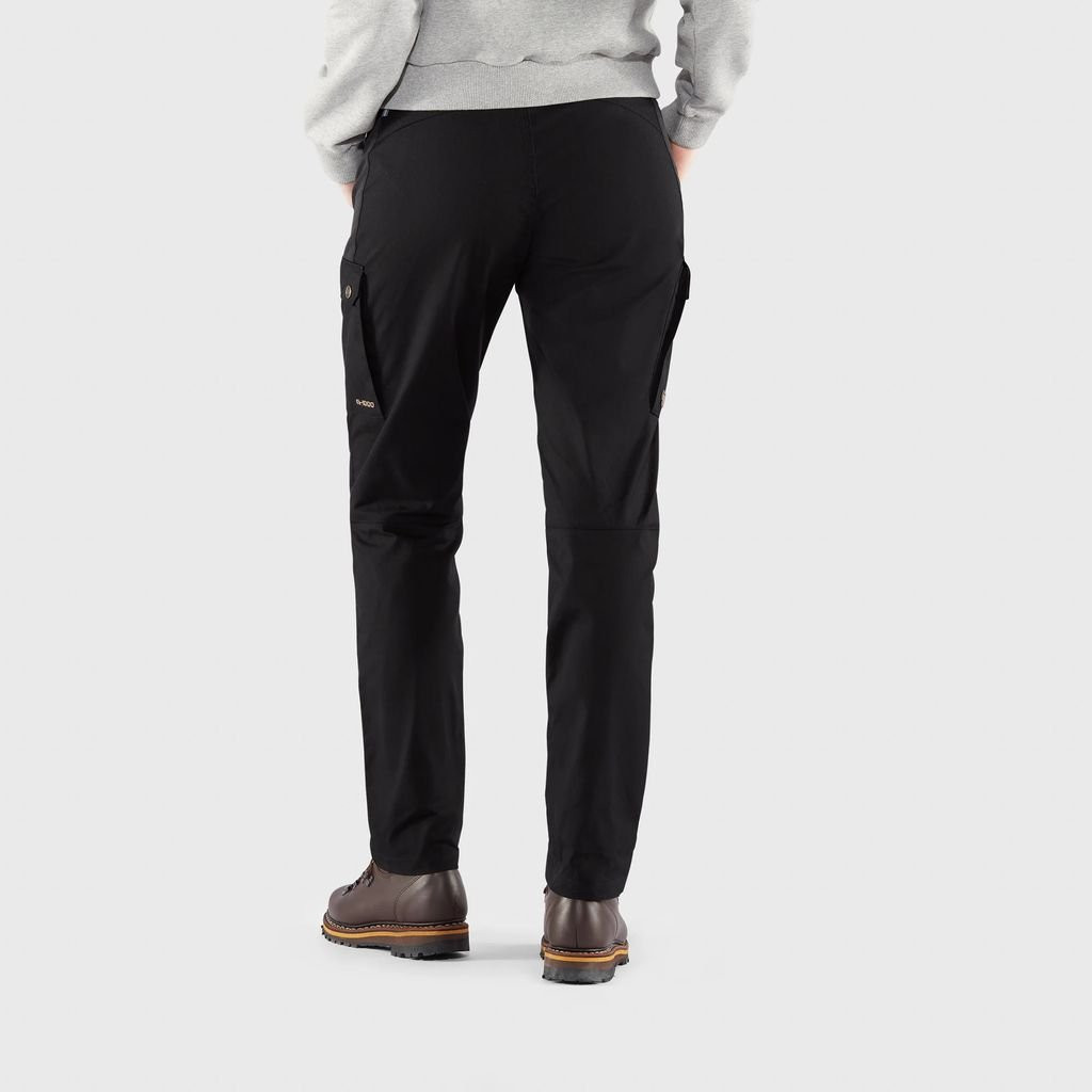 Fjällräven Stina Trousers Woman