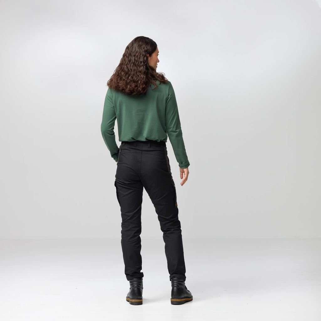 Fjällräven Stina Trousers Woman