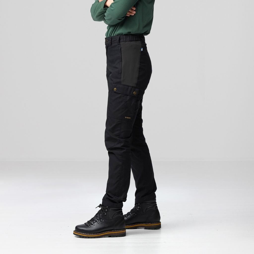 Fjällräven Stina Trousers Woman