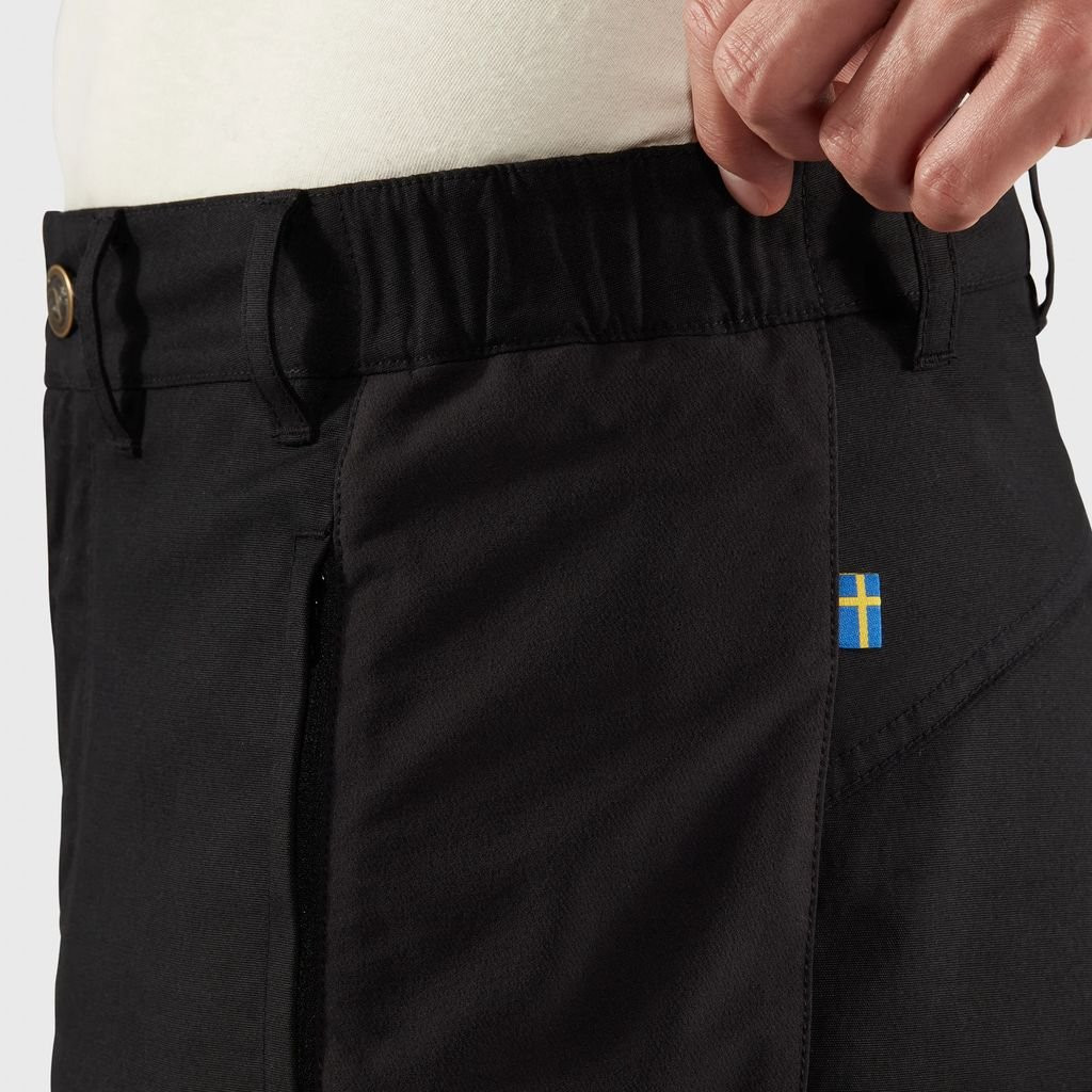Fjällräven Stina Trousers Woman