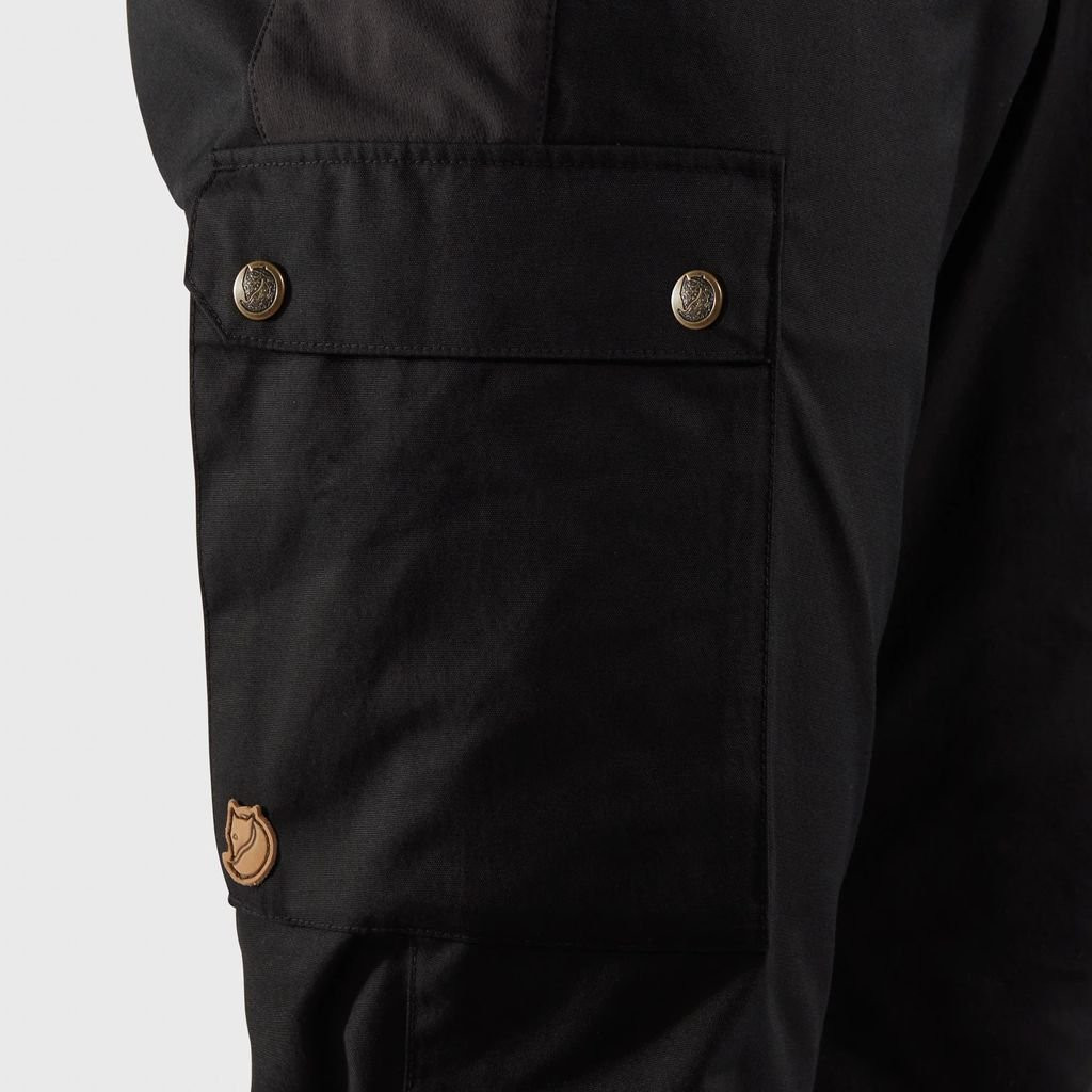 Fjällräven Stina Trousers Woman