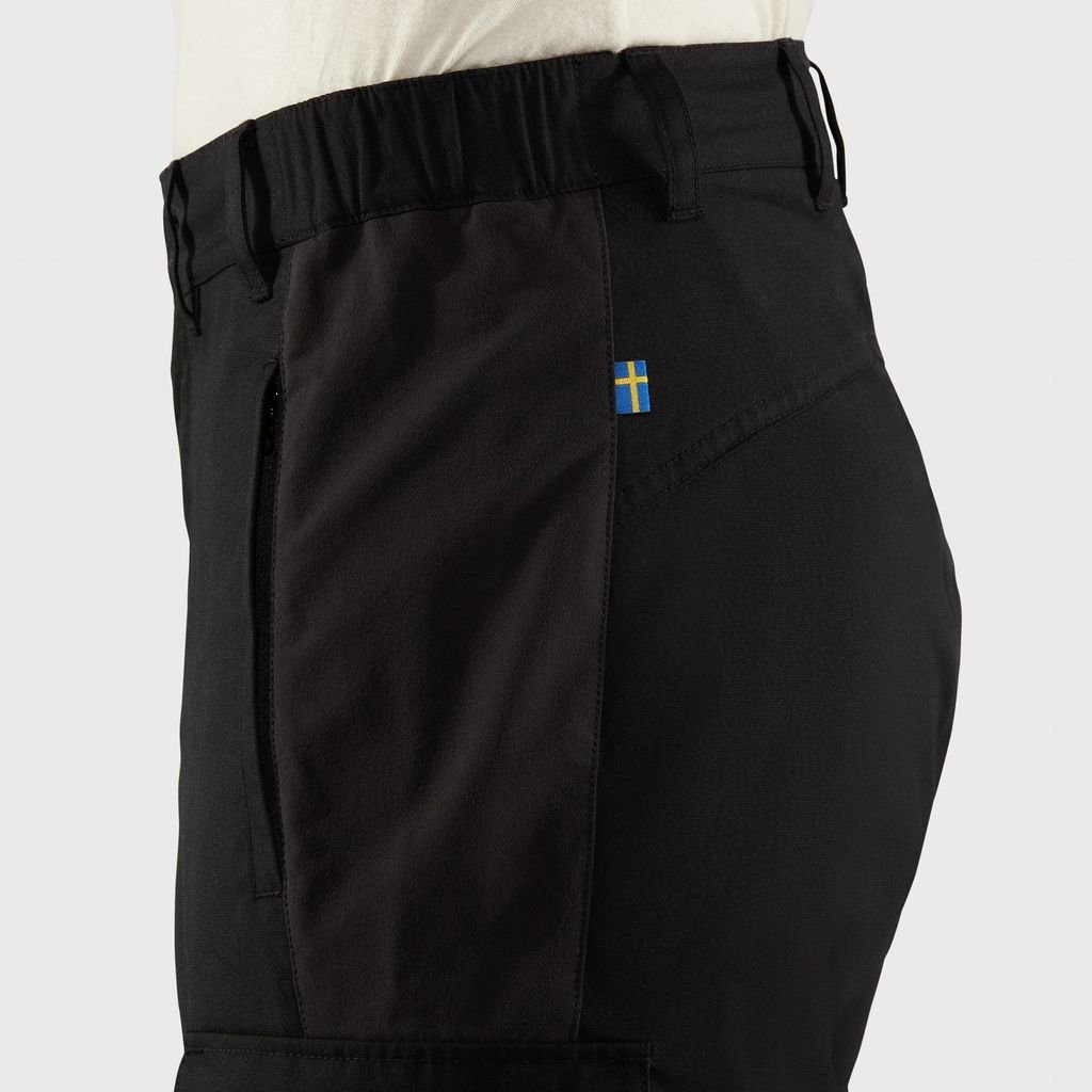 Fjällräven Stina Trousers Woman