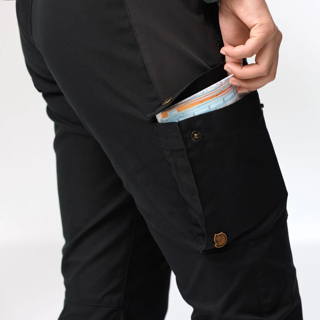 Fjällräven Stina Trousers Woman