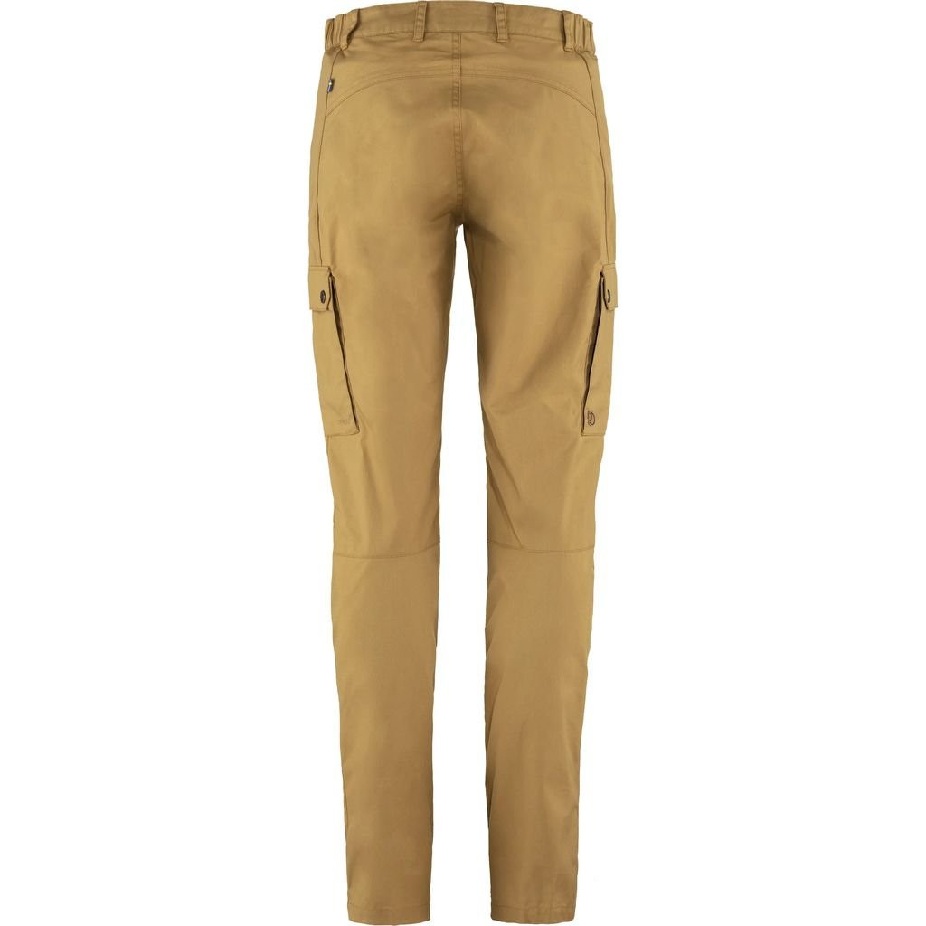 Fjällräven Stina Trousers Woman