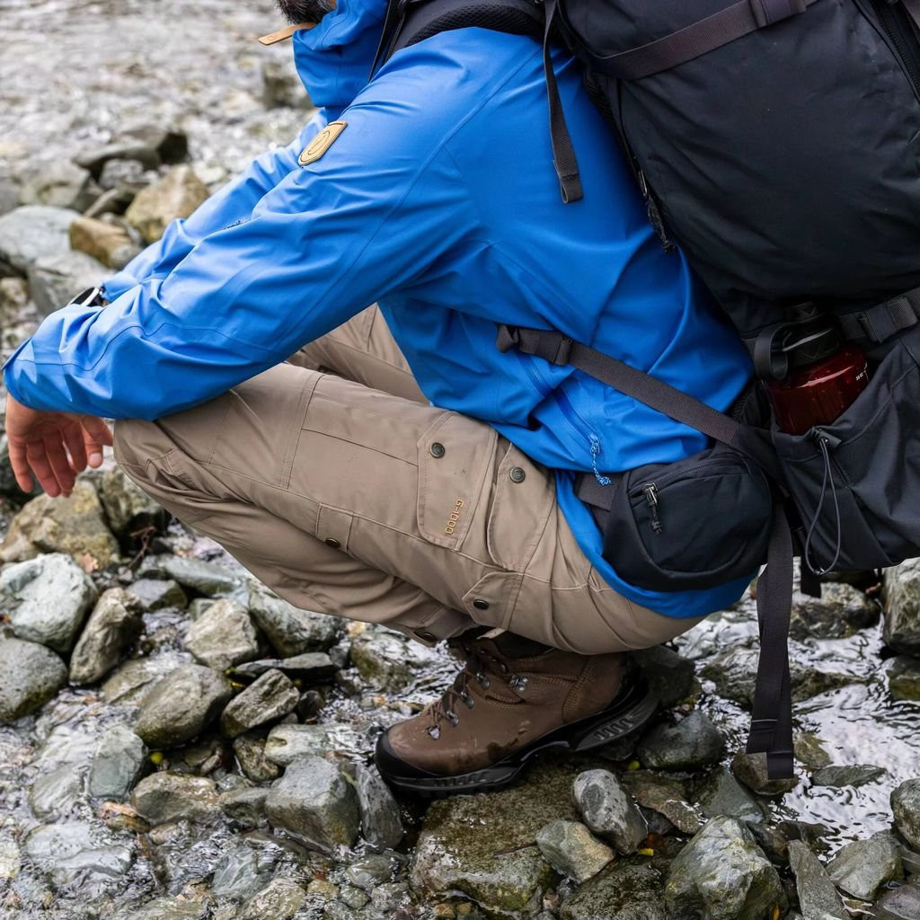 Fjällräven Vidda Pro Trousers Man