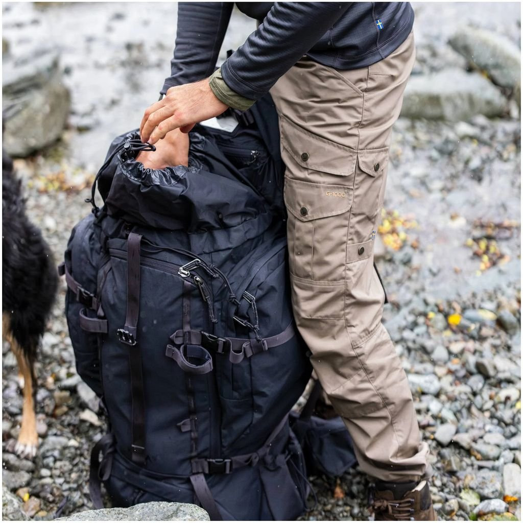 Fjällräven Vidda Pro Trousers Man