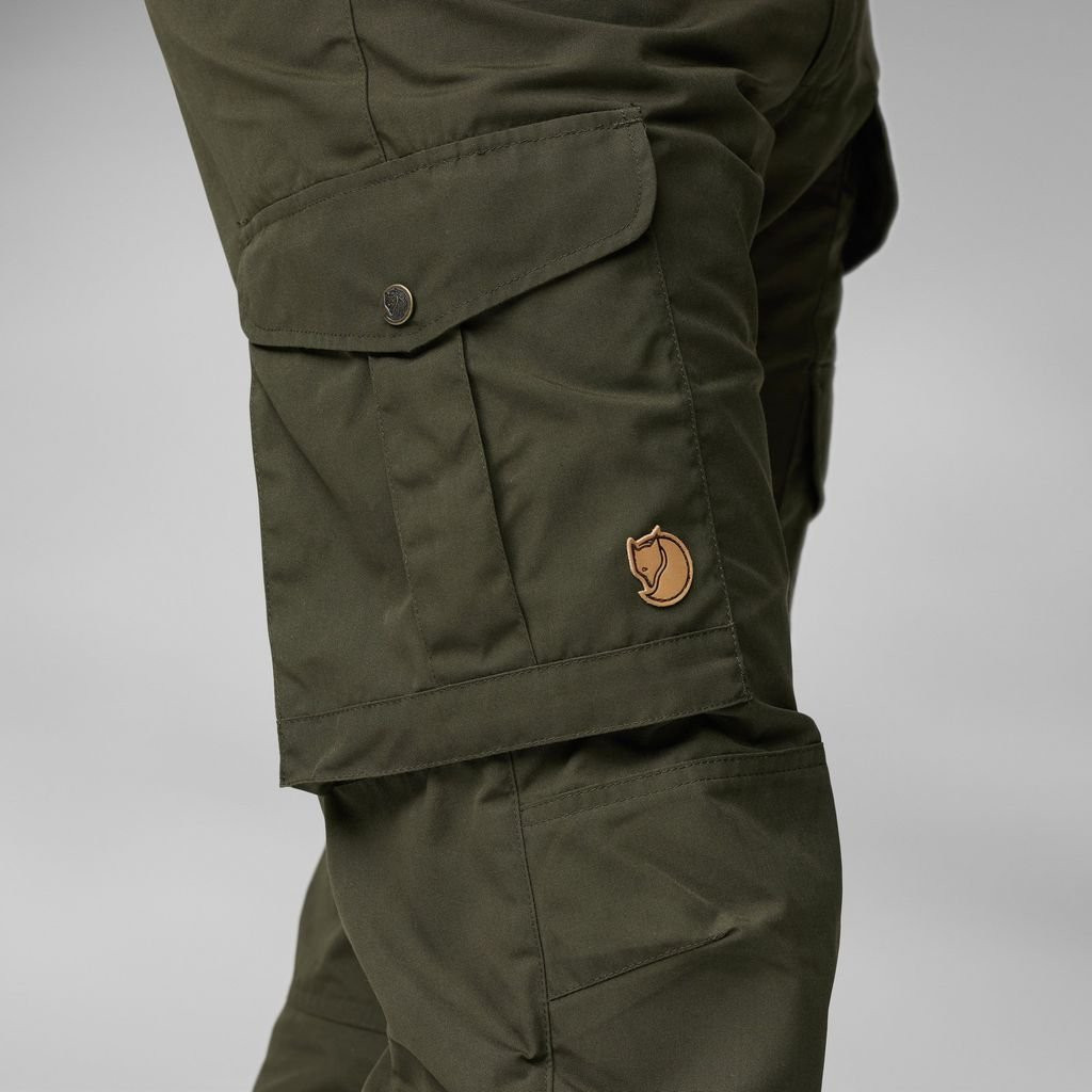 Fjällräven Vidda Pro Trousers Man