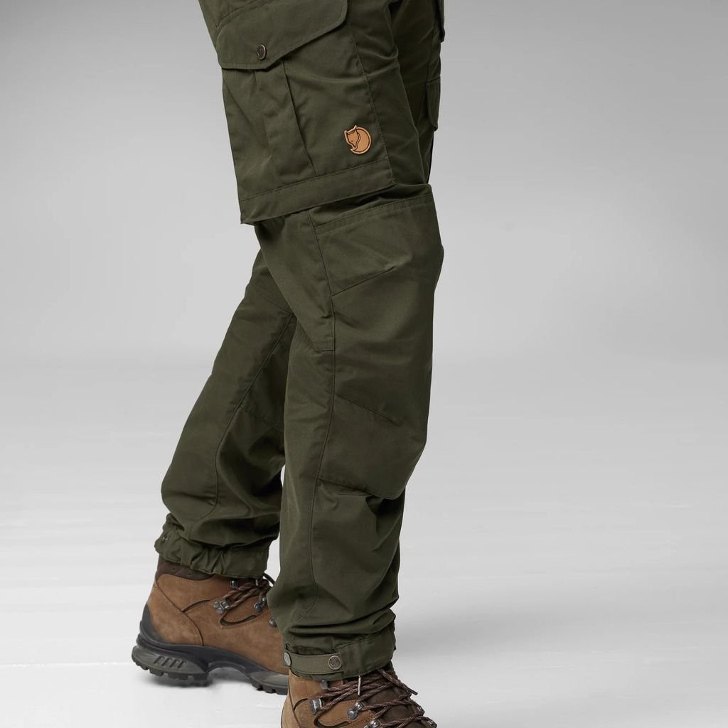 Fjällräven Vidda Pro Trousers Man
