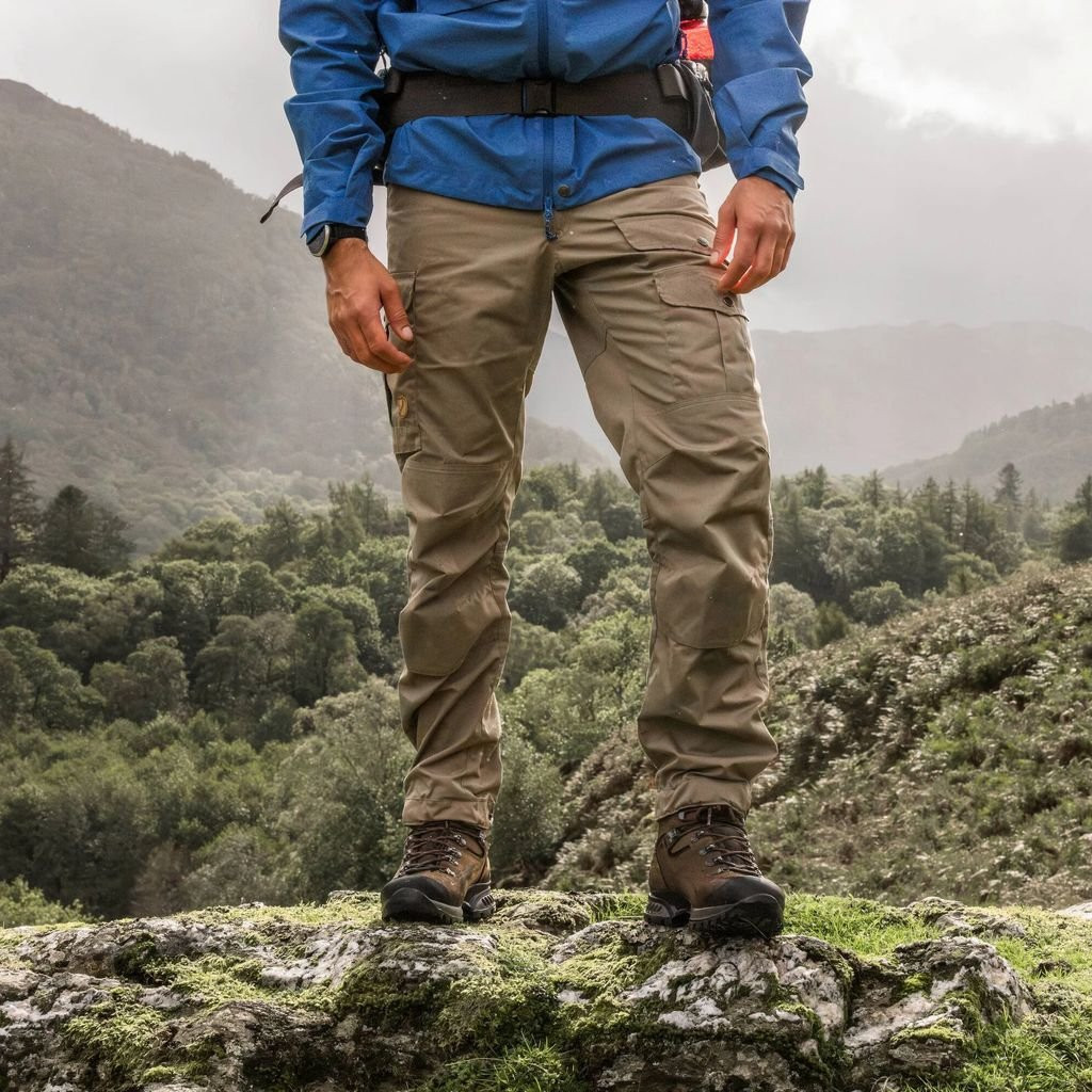 Fjällräven Vidda Pro Trousers Man