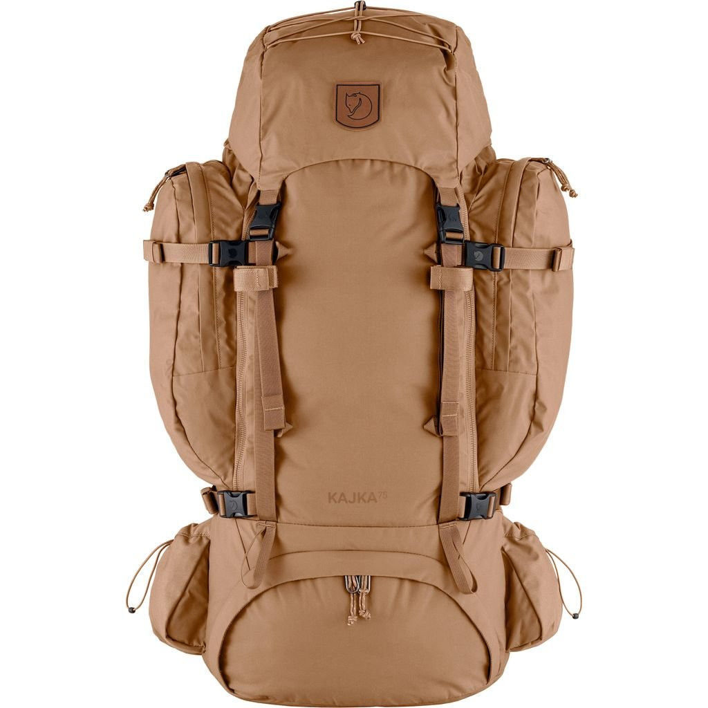Fjällräven Kajka 75