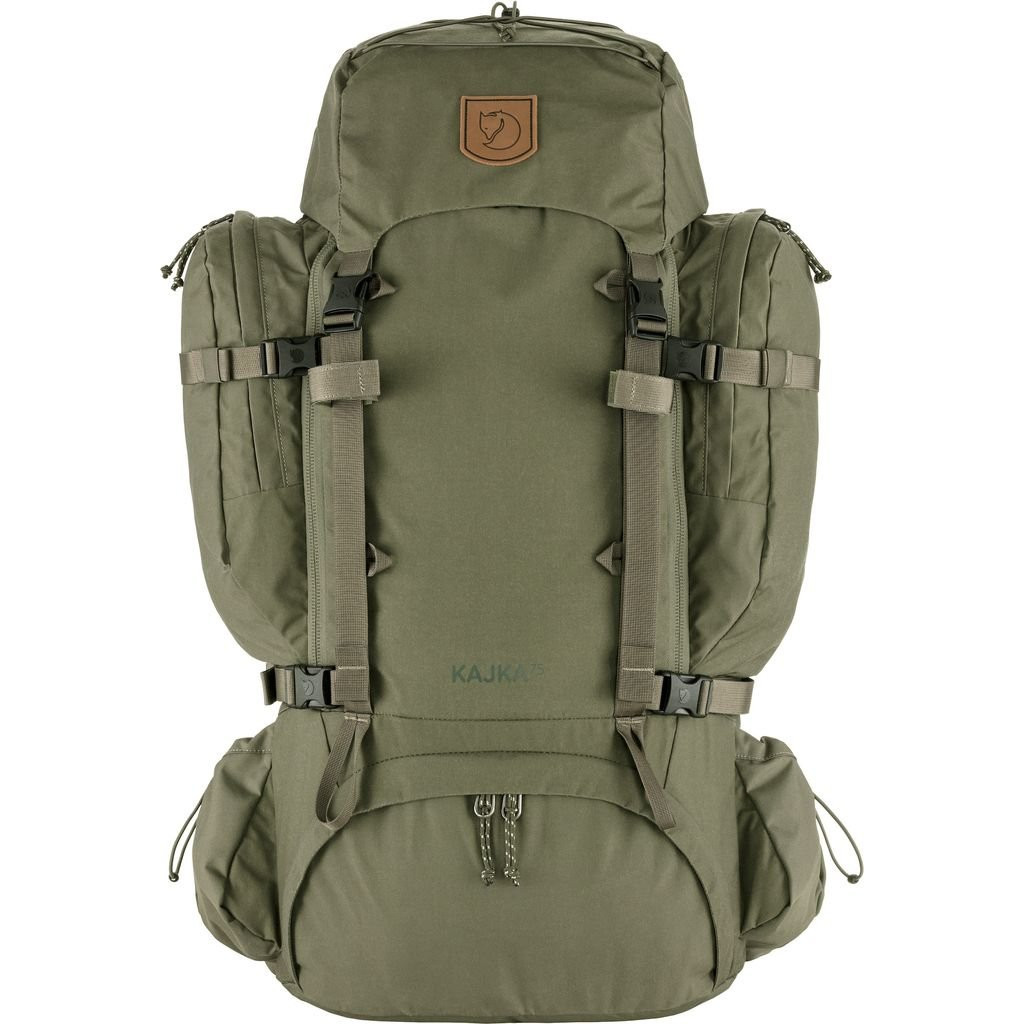 Fjällräven Kajka 75