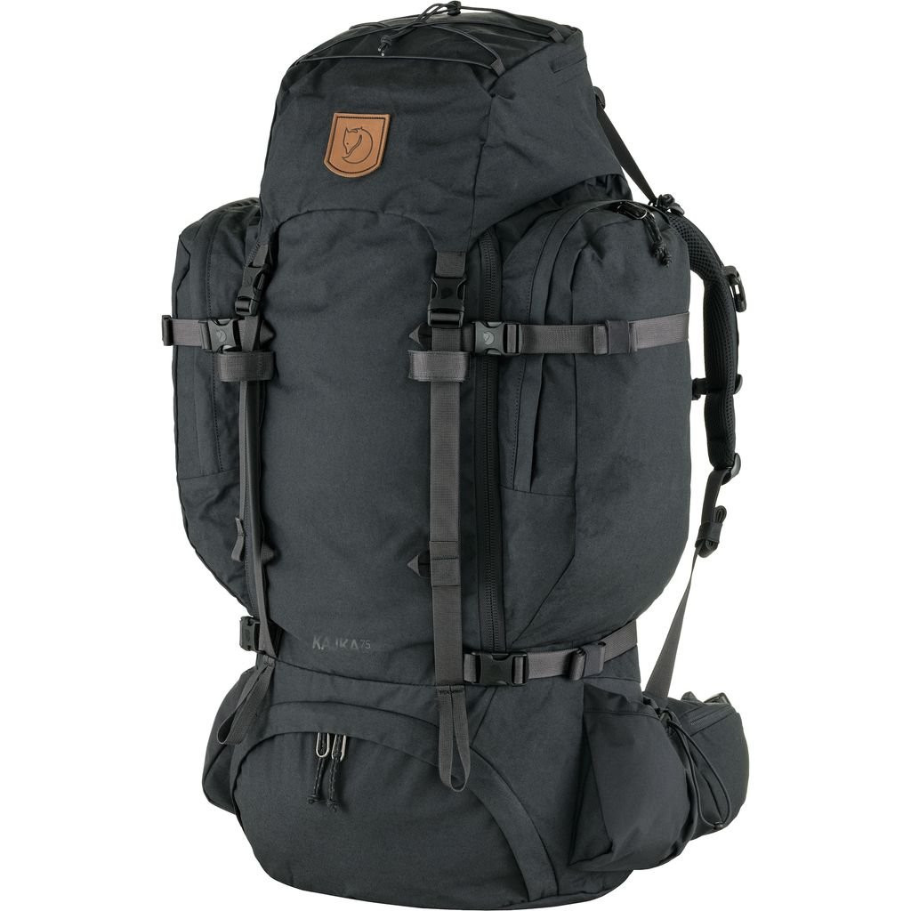 Fjällräven Kajka 75