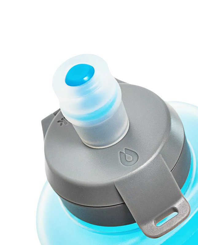 Flasque souple Hydrapak Softflask Speed 500 ml