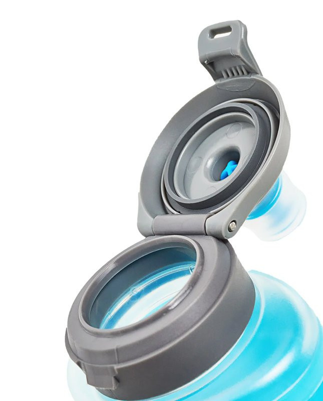 Flasque souple Hydrapak Softflask Speed 500 ml