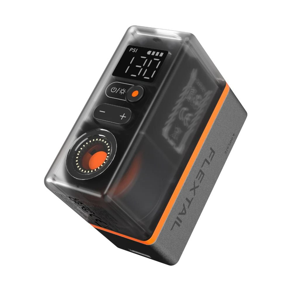 Flextail Tiny Tire Pump 200