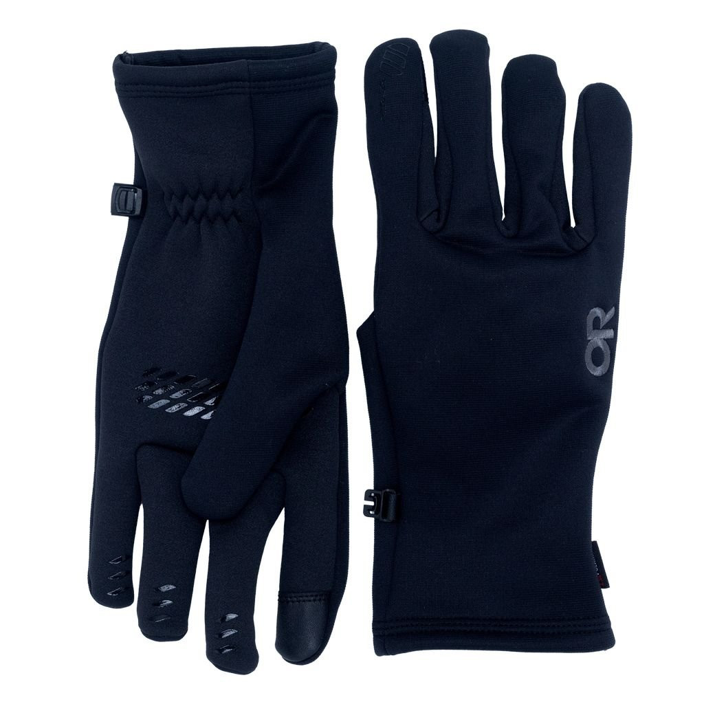 Outdoor Research Women's Backstop Sensor Windpro Gloves