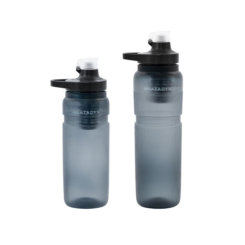 Katadyn BeFree AC Bottle 0.7L