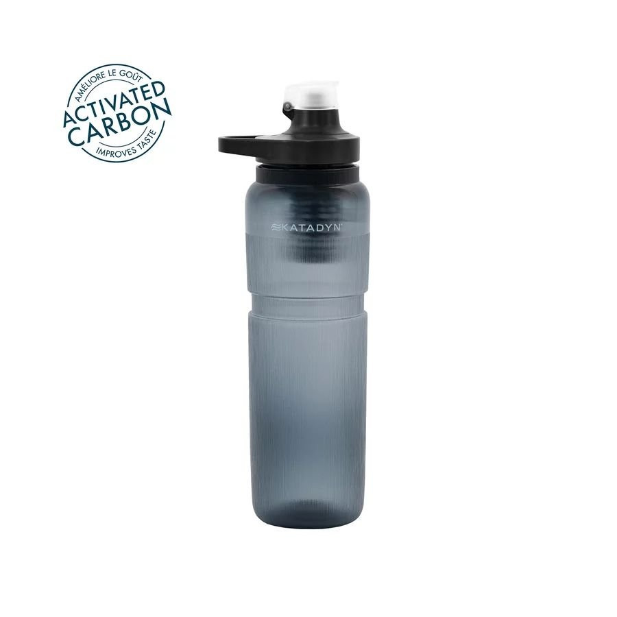 Katadyn BeFree AC Bottle 0.9L