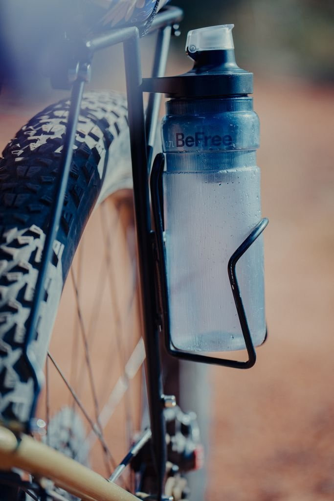 Katadyn BeFree AC Bottle 0.9L