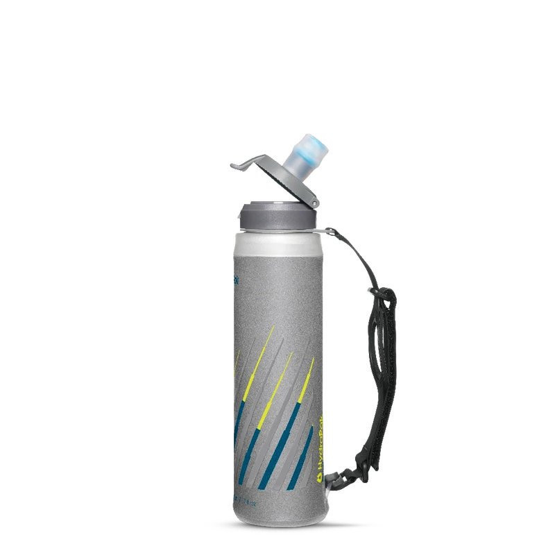 Gourde isolée Hydrapak Skyflask Speed It 500 ML