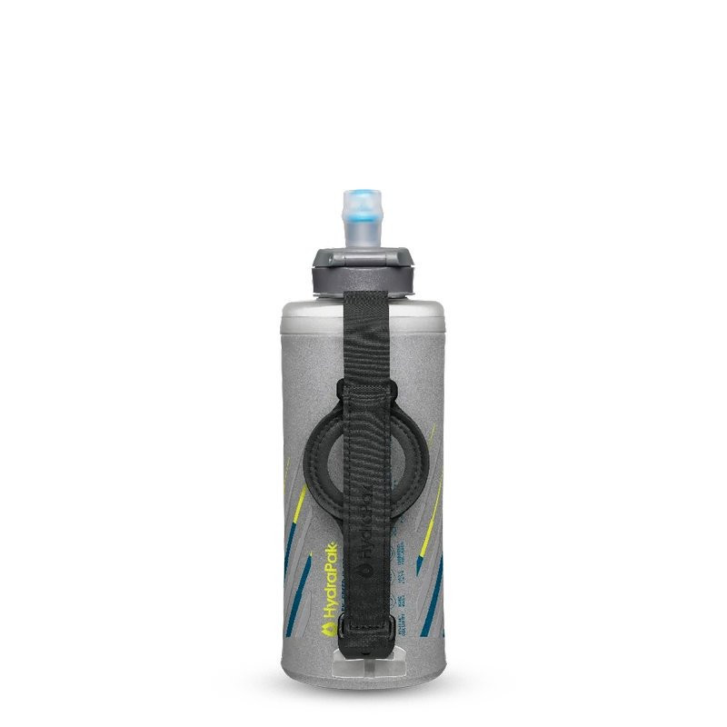 Gourde isolée Hydrapak Skyflask Speed It 500 ML