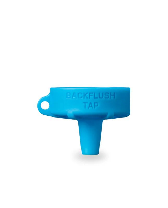 Gourde + filtre Hydrapak UltraFlask + 500ml
