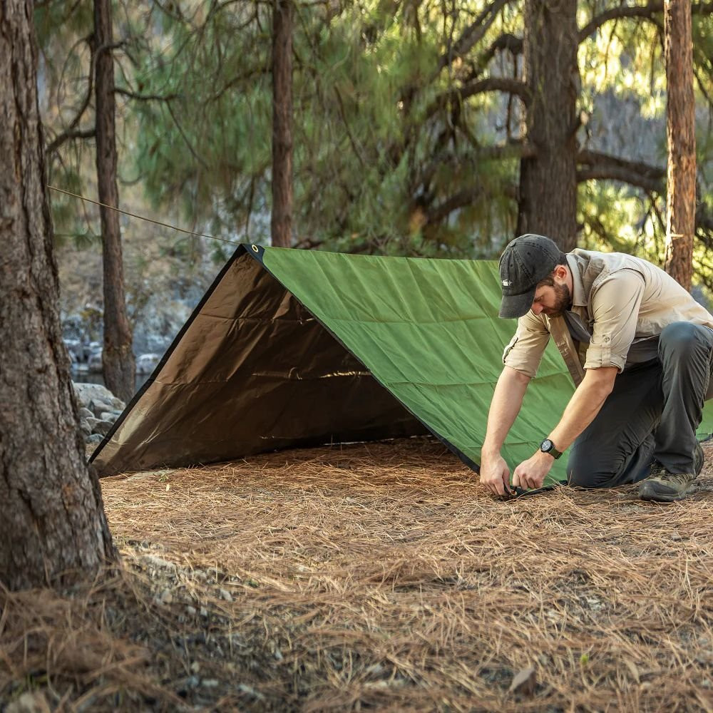 Arcturus XL Survival Blanket