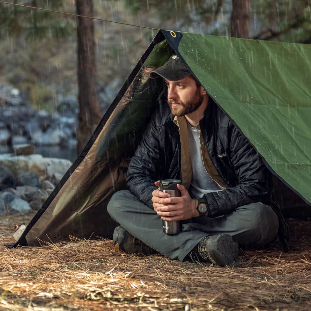 Arcturus XL Survival Blanket