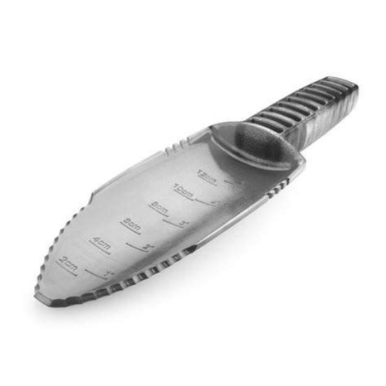 Truelle légère GSI Outdoor Cathole Trowel