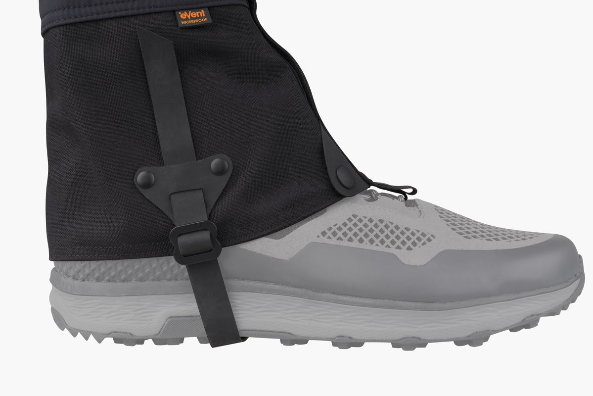 Guêtres Sea to Summit Alpine EVAC Gaiters