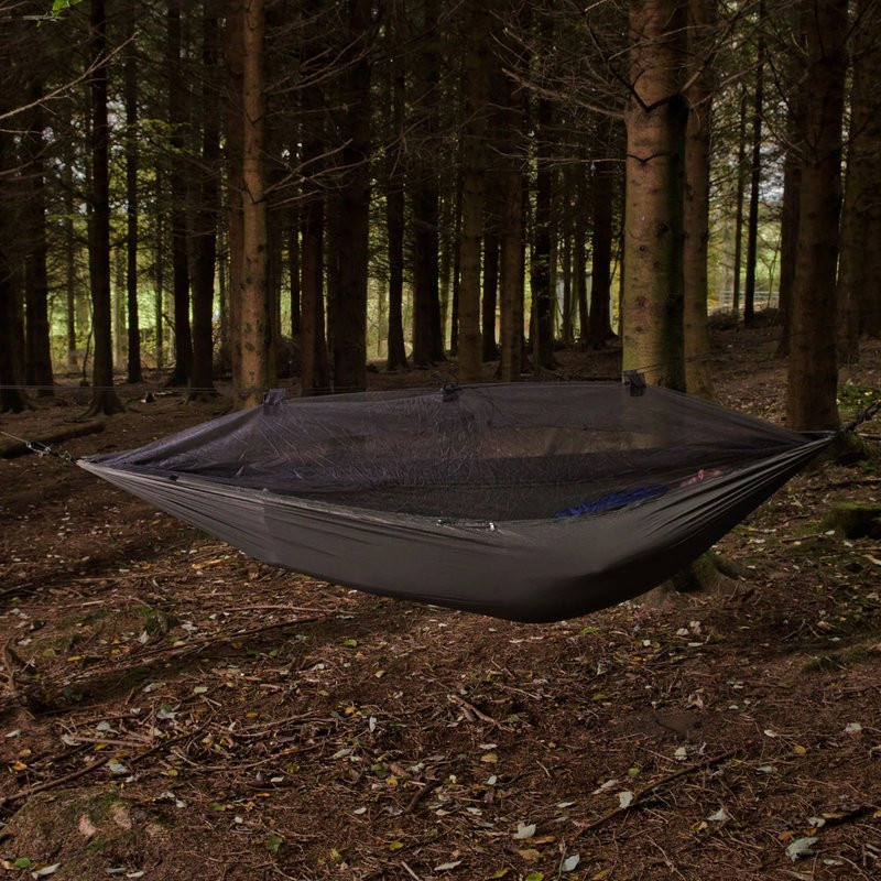 Hamac Snugpak Jungle Hammock Vert Olive
