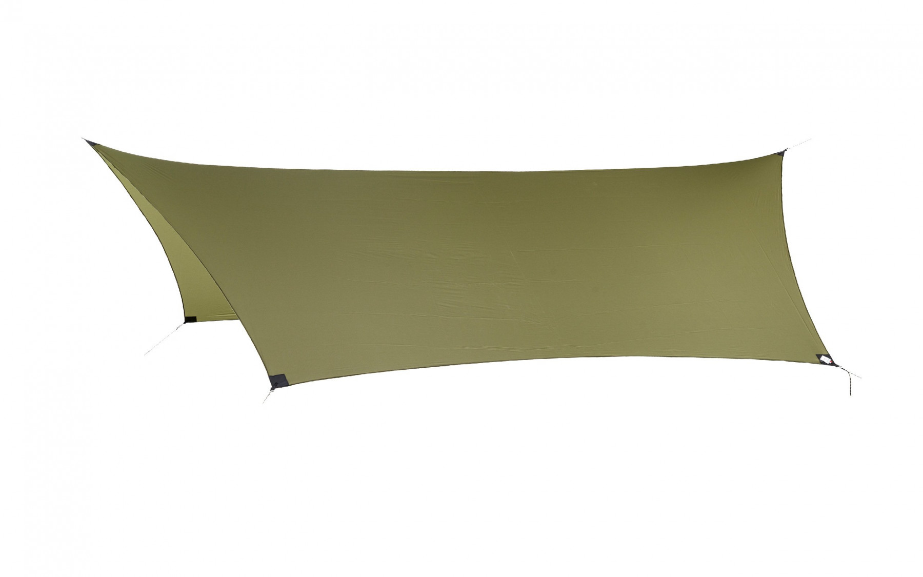 Tarp Lesovik Heksa Mayfly Green