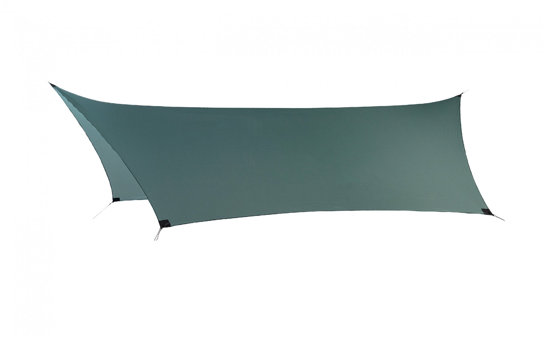 Tarp Lesovik Heksa Silver Pine