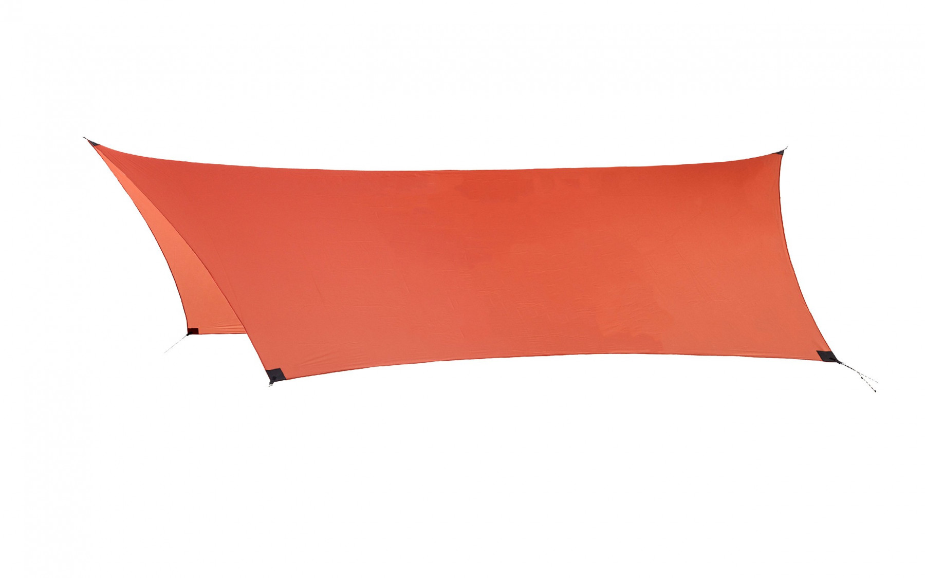 Tarp Lesovik Heksa Terra Rosa