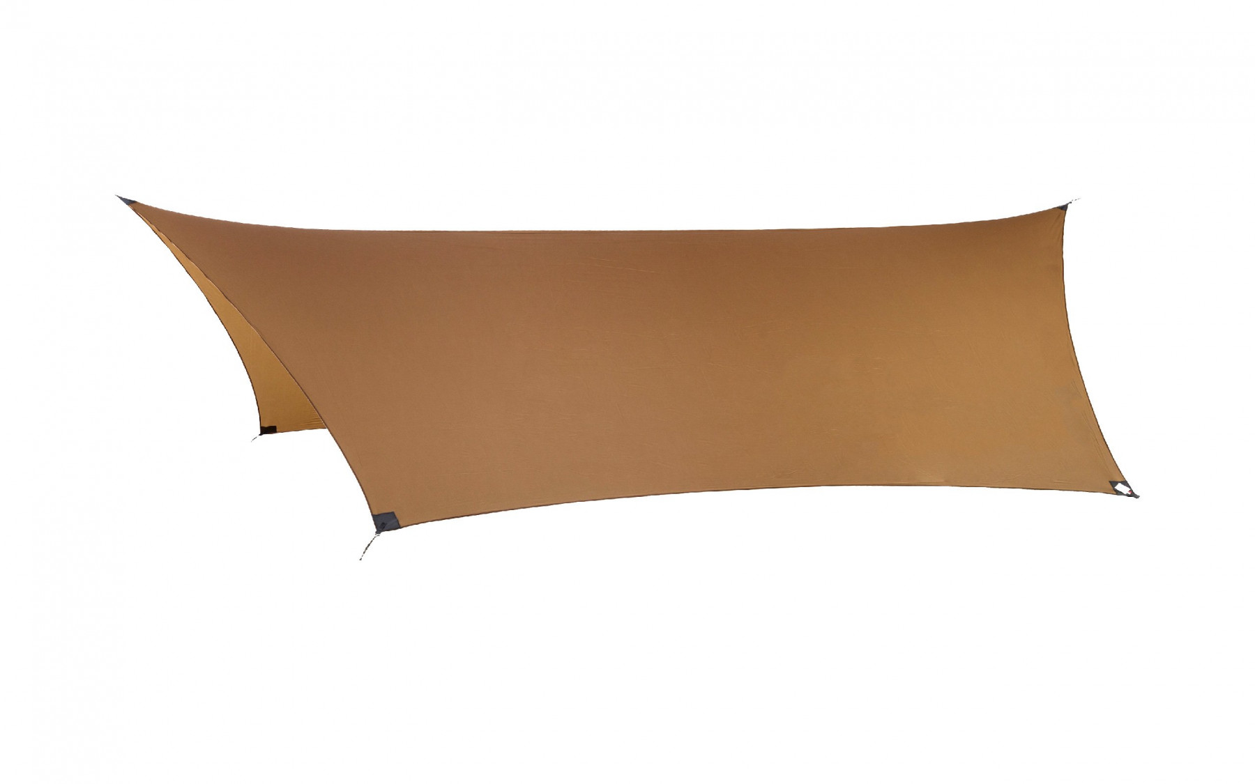 Tarp Lesovik Heksa Walnut Brown