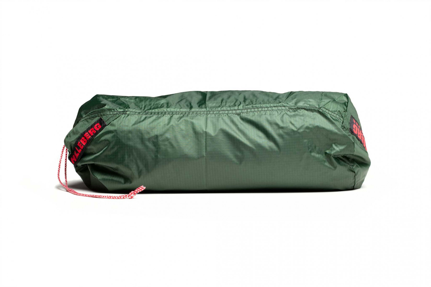 Sac Hilleberg 63 x 25 cm Vert